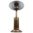 thumbnail image 3 of Living Accents 10000 BTU Propane Steel Tabletop Patio Heater 75 sq ft, 3 of 3