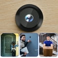 thumbnail image 2 of Door Viewer Peephole Viewer Wide Angle Peephole Door Viewer Front Door Peephole, 2 of 6