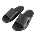 thumbnail image 1 of Zapatillas de baño para hombre ligeras transpirables suaves cómodas suela gruesa antideslizantes zapatos de ducha para sala de estar ANGGREK Otros, 1 of 7