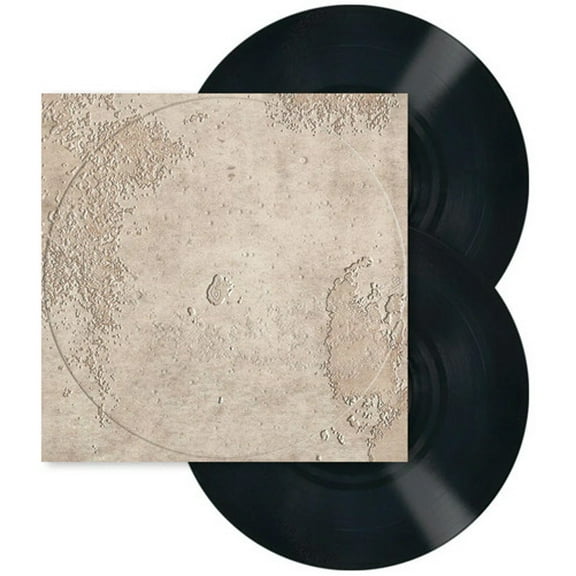 The Mars Volta - Lucro Sucio Los Ojos Del Vacio - Music & Performance - Vinyl