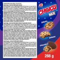 thumbnail image 3 of Galletas Chokis surtidas sabor chocolate 288 g, 3 of 4