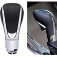 thumbnail image 5 of SecosAutoparts Pomo de palanca de cambios automático, palanca de cambio de marchas, palanca de cabeza para GM Vauxhall para Opel Insignia 2009-2013, 5 of 5
