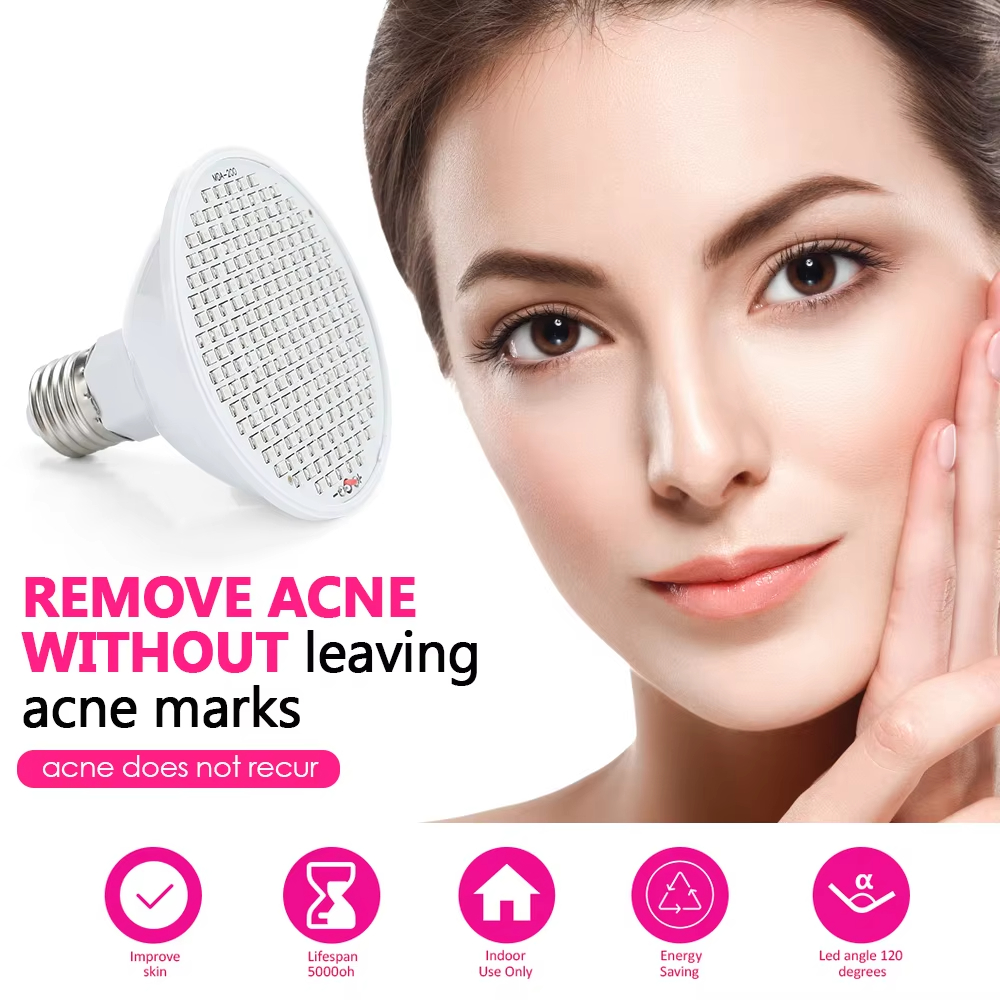 LED infrared light, red light equipment, used for facial and body repair