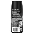 thumbnail image 6 of Axe Fine Fragrance Collection Deodorant Spray for Men, Pure Coconut Aluminum-Free, 4 oz, 6 of 8