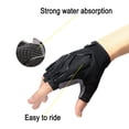 thumbnail image 4 of Guantes de ciclismo para hombres y mujeres: guantes de ciclismo de montaña con gel transpirable para carretera, 4 of 6