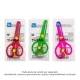 thumbnail image 1 of Tijeras Pen + Gear Punta Redonda Varios Modelos 1 Pieza, 1 of 4