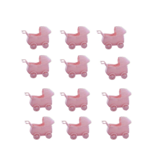 Vintage Style Baby Pink Stroller Carriage Wagon Favors Baby Shower Party Decoration Crafts Set Of 12 Walmart Com Vintage Style Baby Pink Stroller Carriage Wagon Favors Baby Shower Party Decoration Crafts Set Of 12 Walmart Com