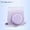 Purple, variant on Kiplyki Instant Camera Case For Instax Mini 11 Leather Bag Solid Color Protective Case