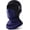 Navy, variant on Balaclava Cycling Mask, Summer Cooling Ice Silk Mesh Sun Protection Ski for Men Women