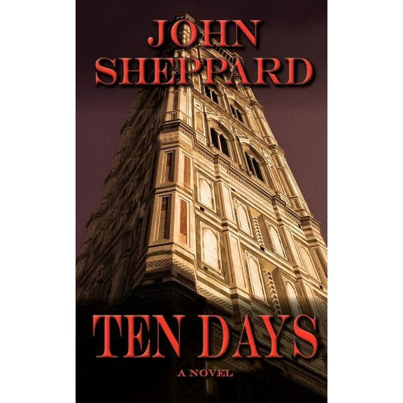 Ten Days (Paperback)