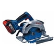 thumbnail image 1 of Sierra Circular Madera S/bateria S/cargador Carpintero Bosch BOSCH GKS 18V-57, 1 of 8