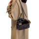 thumbnail image 1 of Bolso De Hombro De Felpa,Bolso De Felpa Tamaño Libre Bolso De Felpa Bolso De Hombro De Mujer Estética Elegante, 1 of 8