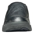 thumbnail image 5 of Propet Men's Cruz II Loafers Black Leather 14 M, 5 of 8