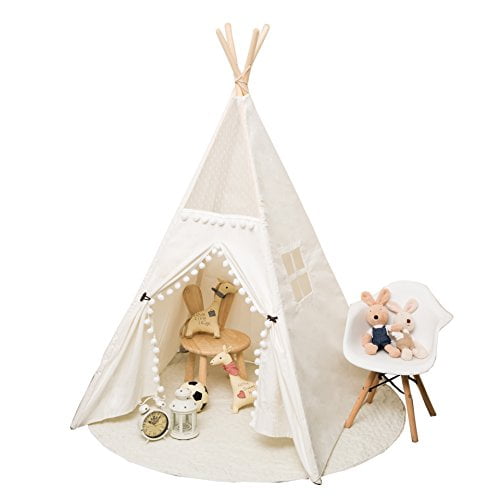 Cotton on outlet teepee