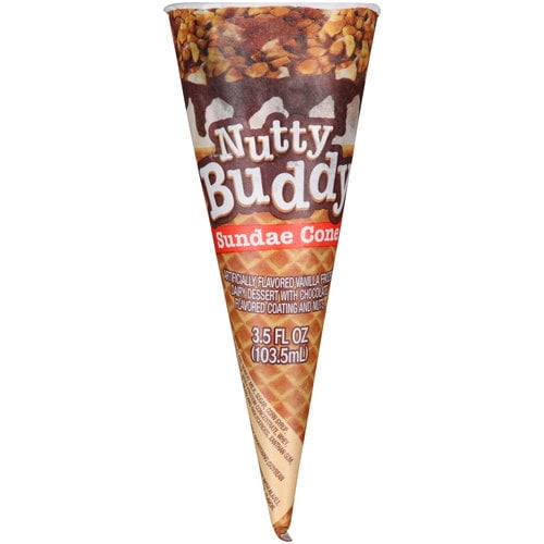 Nutty Buddy Ice Cream Bar Nutrition Facts Besto Blog 5874