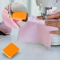 thumbnail image 5 of CEHVOM Flat Car Plastic Magnet Standard Fabric Roll Protector With Scale Multifunctional Locator Sewing Accessories, 5 of 5