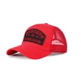 thumbnail image 1 of Gorra de béisbol DSQ2S para hombre y mujer, tamaño ajustable, 1 of 1