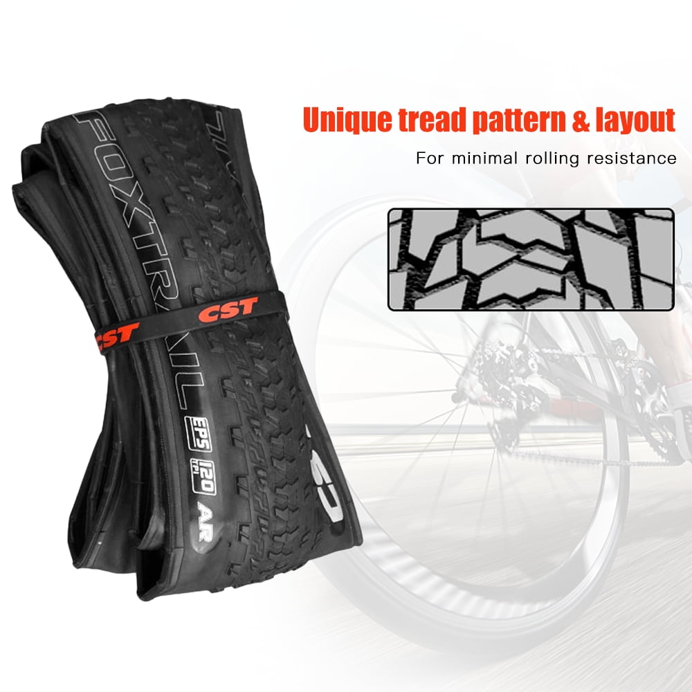 CST Ultralight Mountain Bike Tire C-FT1 Chao Yang Folding