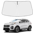 thumbnail image 1 of Protector Solar para Parabrisas Proadsy 2025 Mejorado para Kia Sportage, 1 of 9