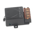 thumbnail image 4 of Télécommande Sans Fil pour Voiture, Interrupteur de Déconnexion de Batterie, Interrupteur de Contrôle Sans Fil pour Voiture, Design Futuriste, 4 of 5