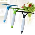thumbnail image 3 of WHAMVOX Window Wipers for Bathroom 30x25 8x0 4in Rectangular Shape 1Pcs, 3 of 8