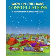Glow-In-The-Dark Constellations, (Paperback)