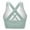 Green, variant on Bras for Women,Solid Color Sleeveless Tank Top Casual Fashion Bra and Camisole,Sports Bras for Women,Green,XL
