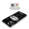 thumbnail image 2 of Head Case Designs Officially Licensed University Of Florida UF University Of Florida Black And White Marble Hard Back Case Compatible with Apple iPhone 13 Pro, 2 of 7