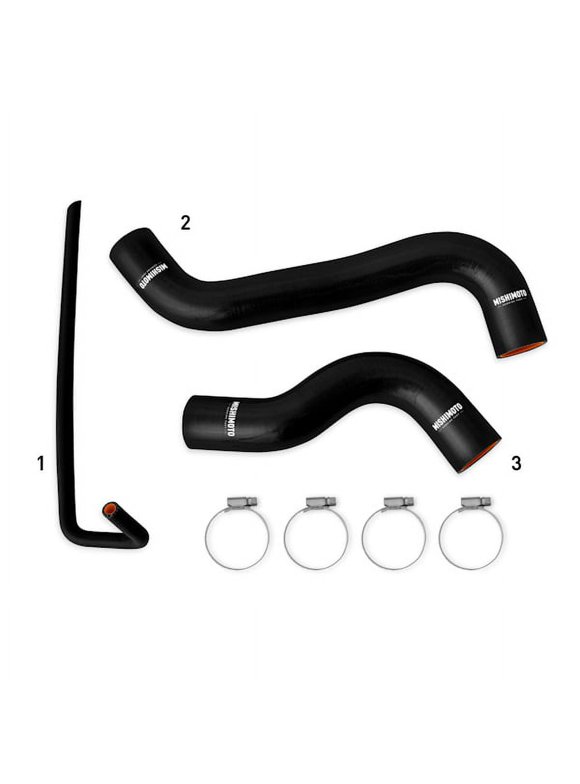 Car Belts and Hoses in Engine & Powertrain Replacement Parts