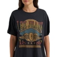 thumbnail image 3 of Lee® Women's Logo Tee, Sizes S-XXL, 3 of 5