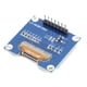 thumbnail image 5 of Módulo OLED de 1,3 pulgadas Unidad 128x64 SSH1106 para Arduino/Raspberry Pi (7 pines azul), 5 of 7