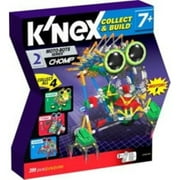 K\'NEX Chomp, Moto-Bots Series