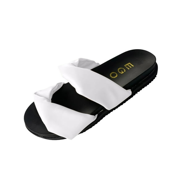 Clearance VerPetridure 2023 Women's Sandals Summer Casual 's Thick Floor Flat Sandals Women's Sandals Summer Casual' S Wear