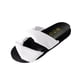 thumbnail image 2 of Nuevas sandalias planas de piso grueso para mujer, pantuflas, ropa de verano para mujer Wmkox8yii  hj789, 2 of 4