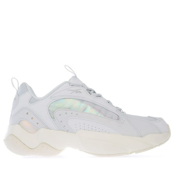 Women's Reebok Classics Royal Pervader Sneakers in Gray