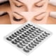 thumbnail image 5 of Pincel para decoración de uñas, 15 piezas DIY Nail Art Nail Art Pen Brush Nail Art Drawing Pen Construcción robusta Jadeshay A, 5 of 8
