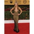 thumbnail image 2 of Jennifer Aniston At Arrivals For 21St Annual Screen Actors Guild Awards (Sag) -, 2 of 2