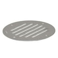 thumbnail image 3 of Perko Boat Locker Ventilator 0330002CHR | Chrome Brass 3 1/4 Inch, 3 of 4