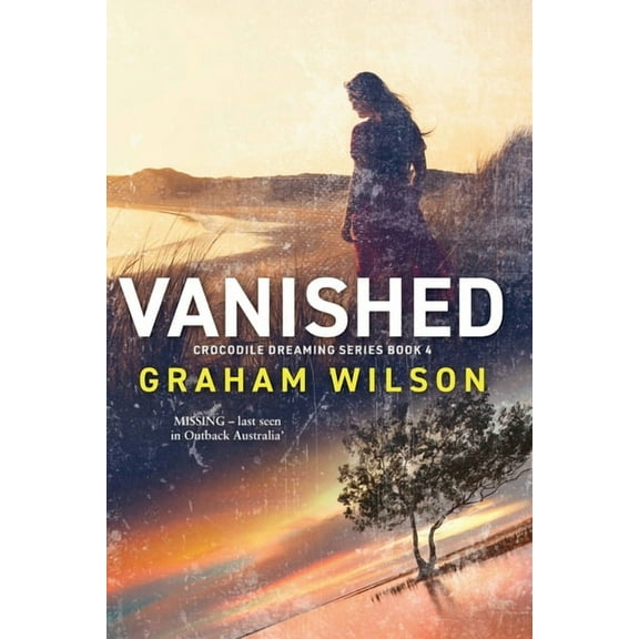 Vanished, (Paperback)