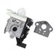 thumbnail image 1 of Carburador Carb Carburador de Accesorios de Motosierras Jardín Carpintería Magideal Carburador Carb, 1 of 8