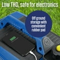 thumbnail image 5 of Westinghouse 2800 Peak Watt Portable Gas Powered Inverter Generator with CO Sensor, 5 of 10