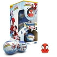 thumbnail image 2 of Mash'ems - Spidey & his Amazing Friends - Sphere Capsule S2, 2 of 4