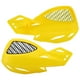 thumbnail image 2 of Protector De Mano Para Motocicleta Protector de mano para motocicleta de 7/8 pulgadas y 22 mm apto para Kawasaki Suzuki Yamaha (amarillo) Likrtyny Accesorios para autos y motos, 2 of 8
