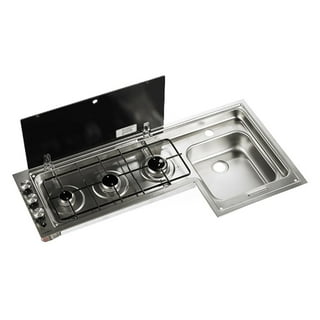 GE Profile RV 24 Cooktop Cover | Camping World JXCVR24T