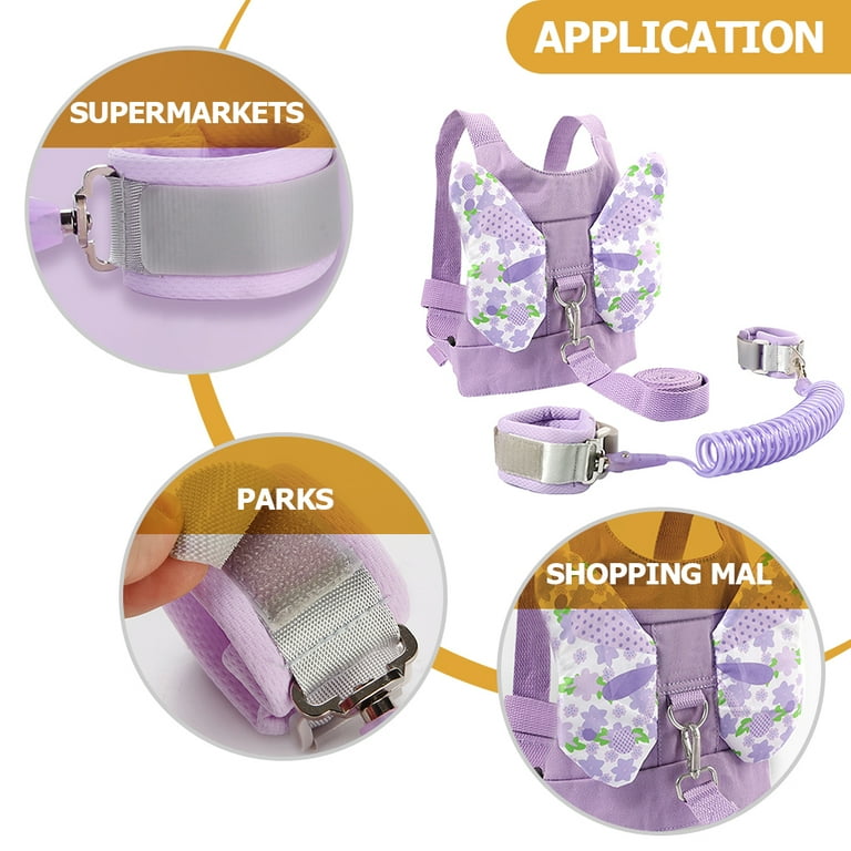 首輪・ハーネス・リード papier Classic Backpack Harness(SM) papier Classic Backpack Harness(SM) 首輪・ハーネス・リード