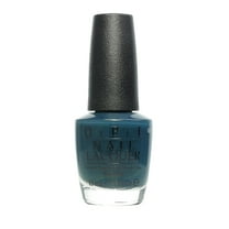 OPI Nail Lacquer, OPI Washington DC Collection, 0.5 Fluid Ounce - CIA = Color is Awesome W53