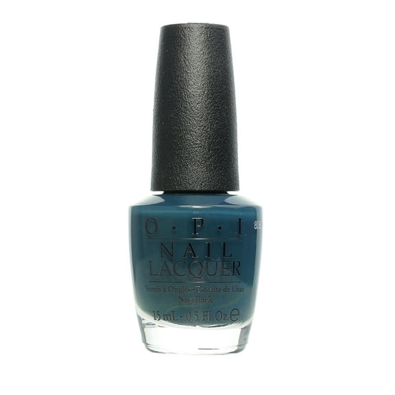 OPI Nail Lacquer, OPI Washington DC Collection, 0.5 Fluid Ounce - CIA = Color is Awesome W53