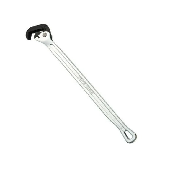 Pipe Vise The Amigo Xl 1/2 Inch- 1 Inch Pipe Wrench With Contoured Handle