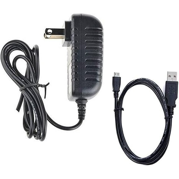 Onerbl AC/DC Adapter Charger Compatible with Cisco 7925G 7925G-EX 7926G Unified Wireless IP Phones PN: CP-PWR-7925G-NA Power Supply