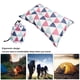 thumbnail image 4 of Almohada De Viaje Para Acampar, Almohada Inflable Automática De Espuma De Compresión De Alta Elasticidad Para Exteriores, 4 of 7